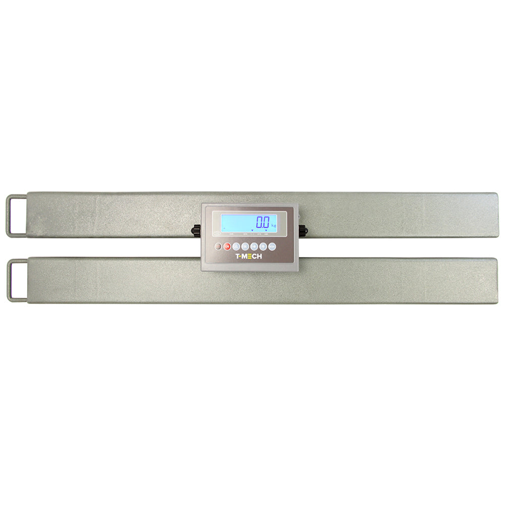 T-Mech Industrial Weighing Beam Scales