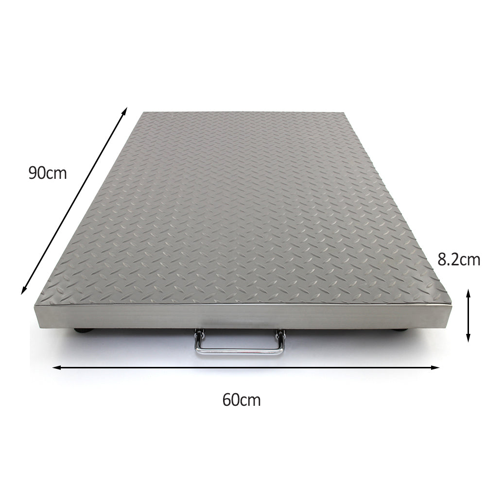 T-Mech 90cm x 60cm Platform Scales