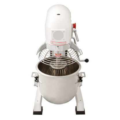 Commercial Planetary Food Mixer / Spiral Mixer - 10L