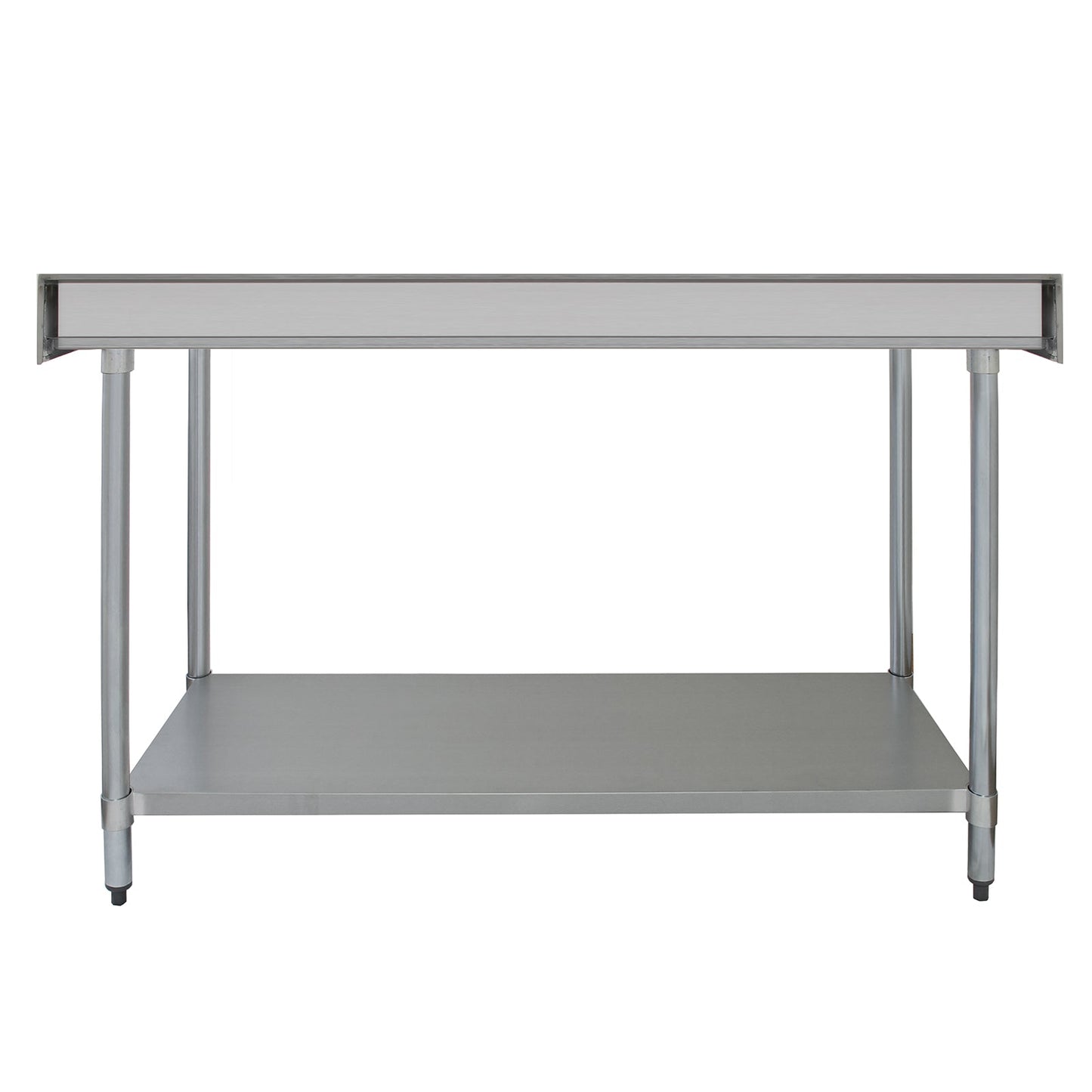 Commercial Stainless Steel Catering Table - 5ft Wide