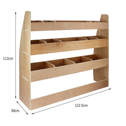 11sqm Wheat Van Lining & Ford Transit Custom SWB Van Racking Unit