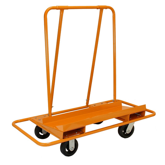 Monster Racking Drywall & Plasterboard Trolley 1000kg