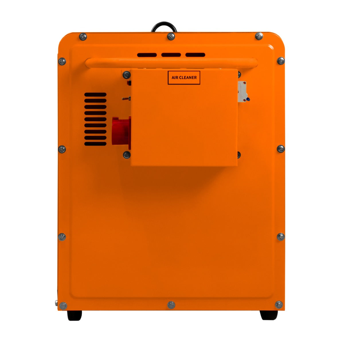 T-Mech Portable Silent Diesel Generator Single Phase 230V