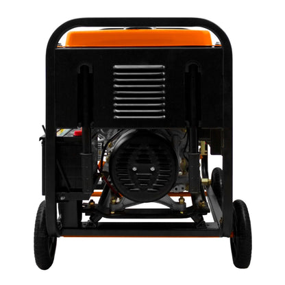 T-Mech 5kVA Portable Diesel Generator Open Frame