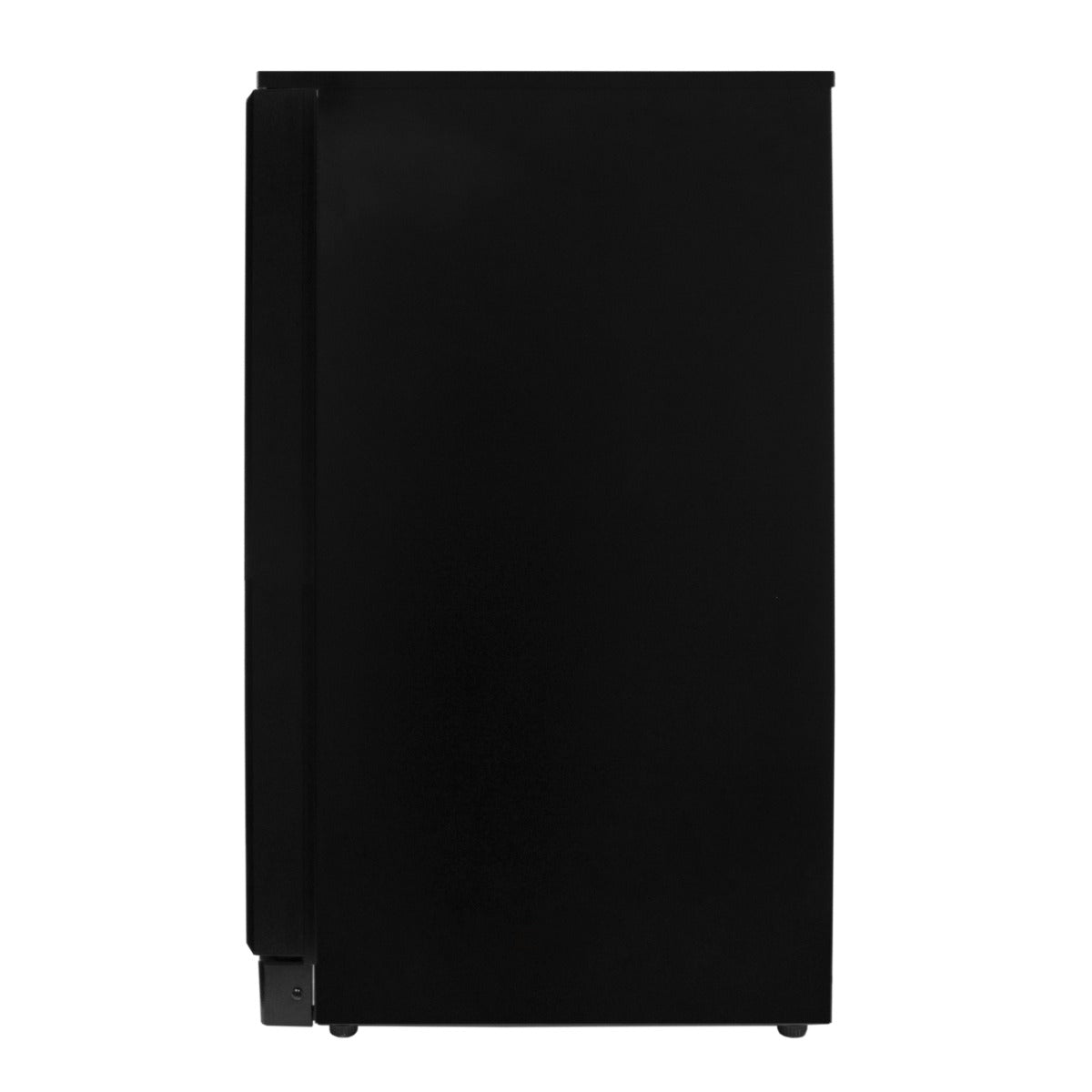 Back Bar Fridge Cooler - Sliding Double Door