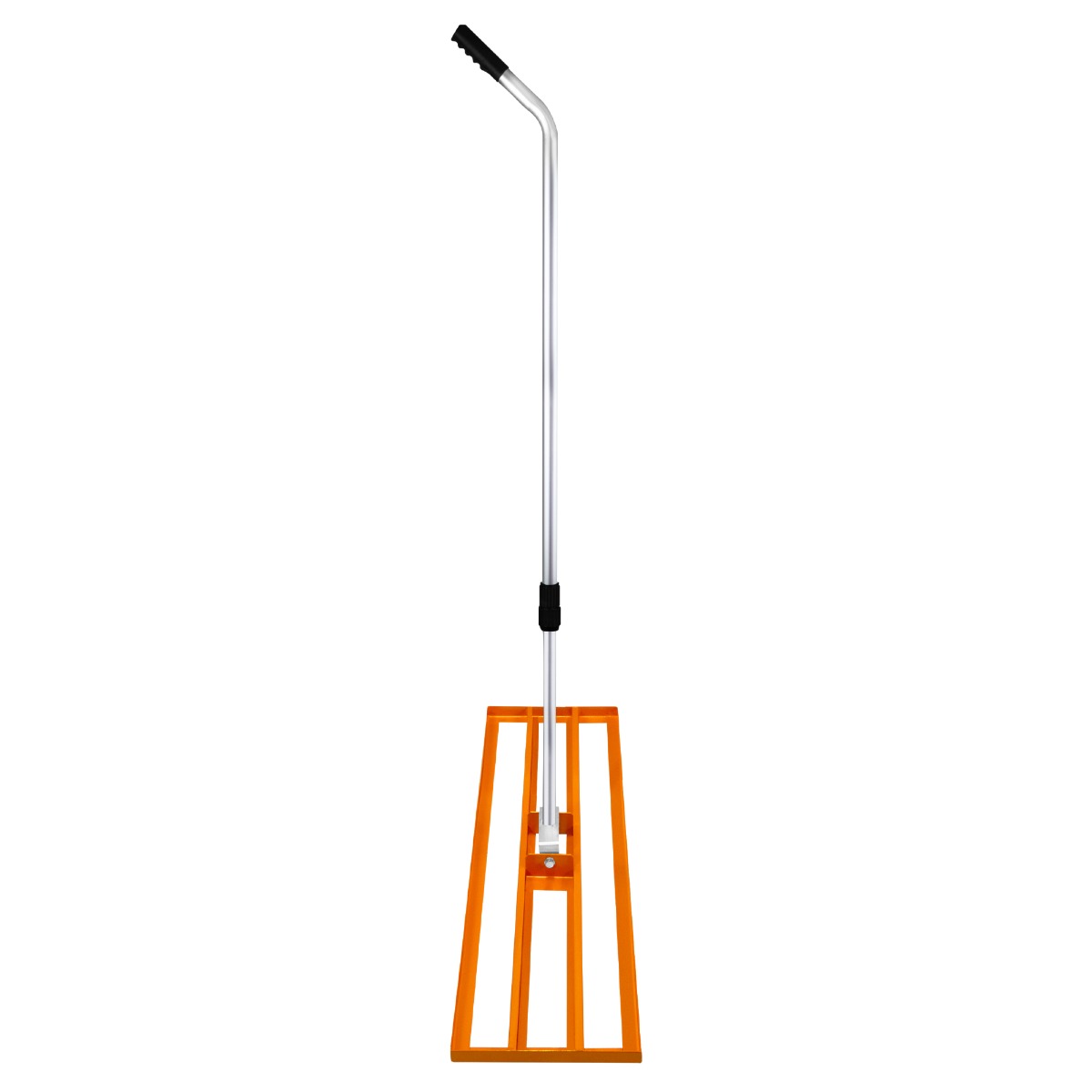 T-Mech Lawn Leveller 100cm – Orange