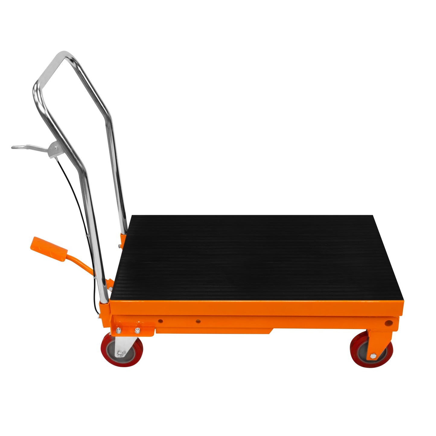 Hydraulic Table Lift