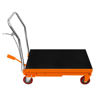 Hydraulic Table Lift