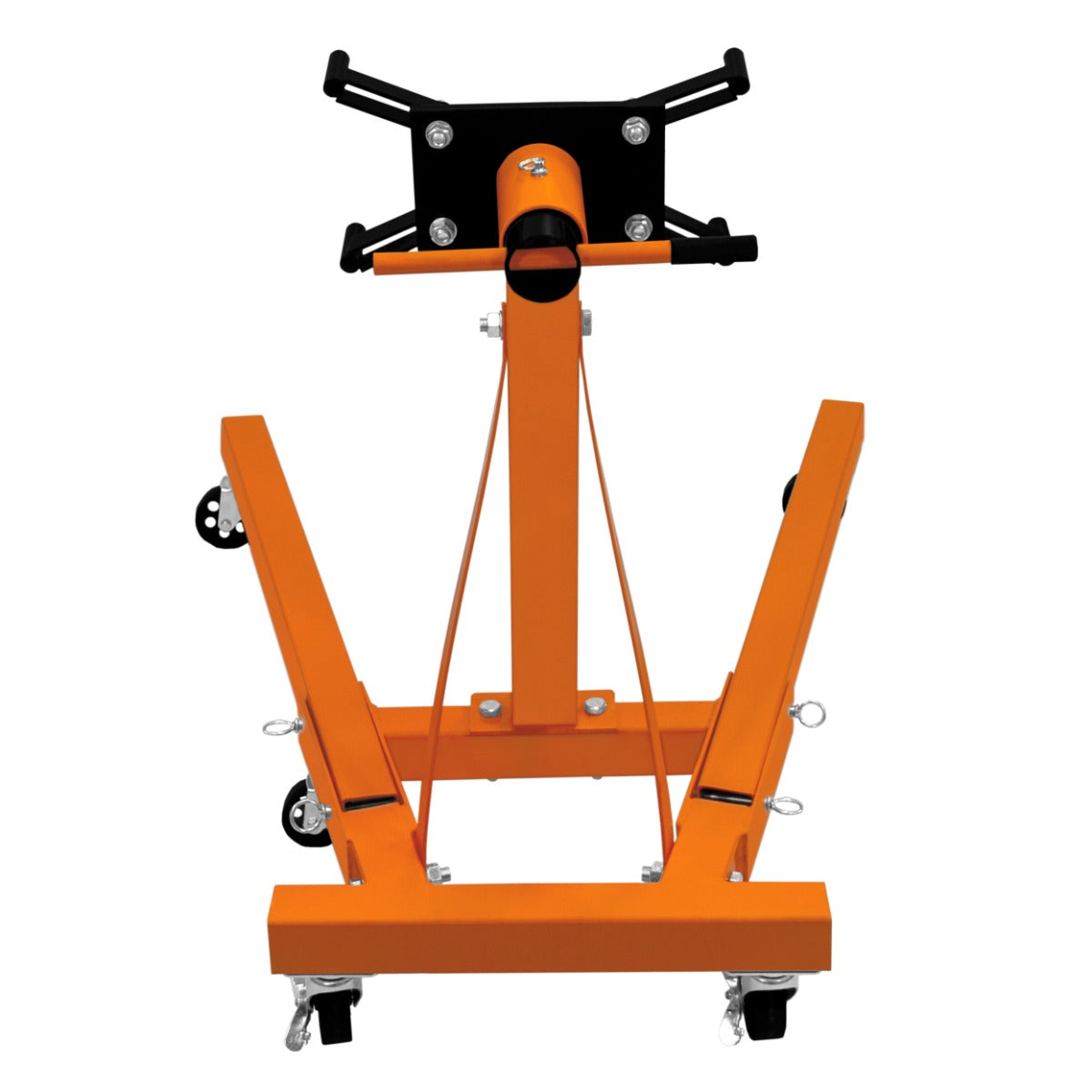 T-Mech Folding Engine Stand 900kg