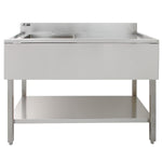 Catering Sinks product