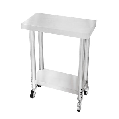 KuKoo Work Table – 60cm x 30cm x 80cm