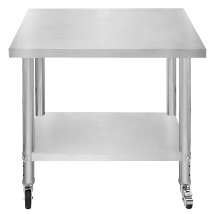 KuKoo Work Table – 90cm x 76cm x 86cm