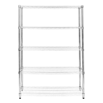 KuKoo Wire Racking - 45cm x 150cm x 180cm