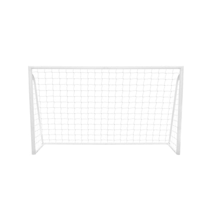 6 x 4ft Football Goal, Carry Case and Target Sheet