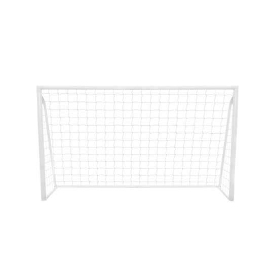 6 x 4ft Football Goal, Carry Case and Target Sheet