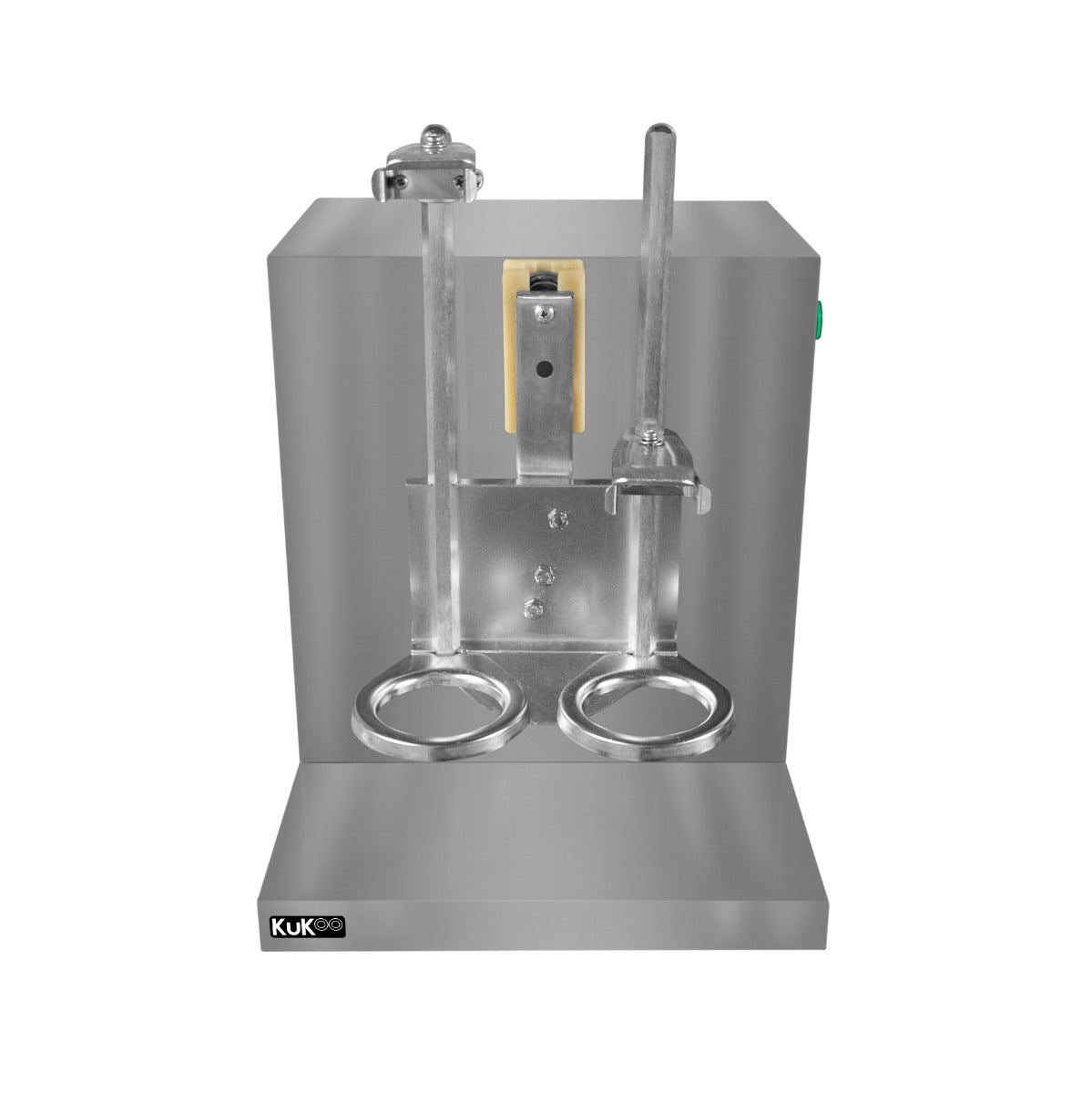 Automatic Cup Sealing Machine & Bubble Tea Shaker