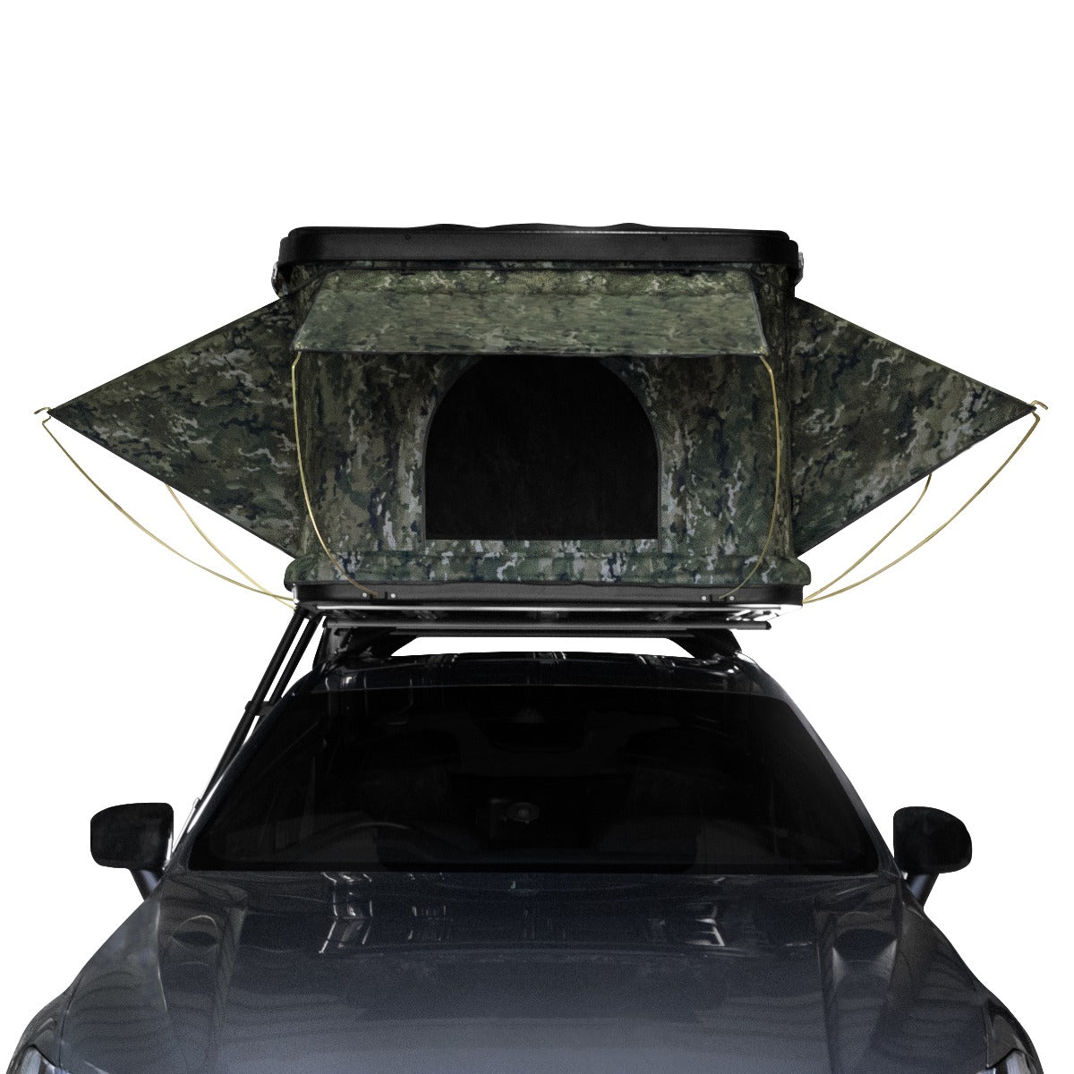 Car Roof Tent – Camouflage