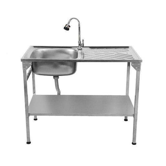 Folding Camping Sink