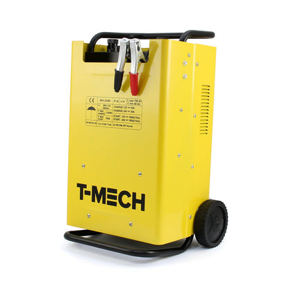 T-Mech Battery Charger & Starter