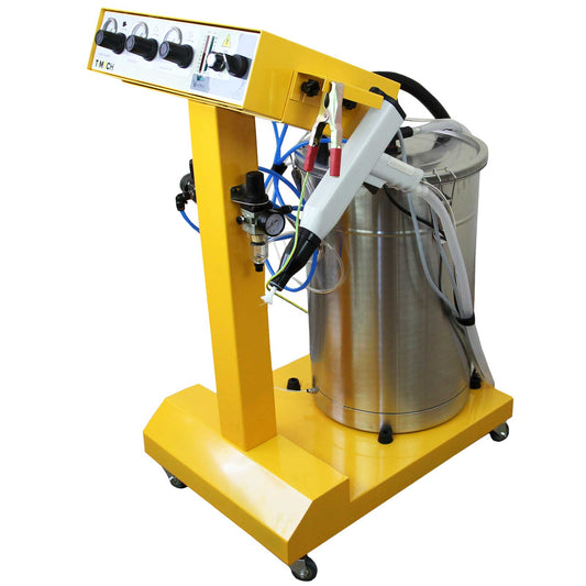 Electrostatic Powder Coating Machine