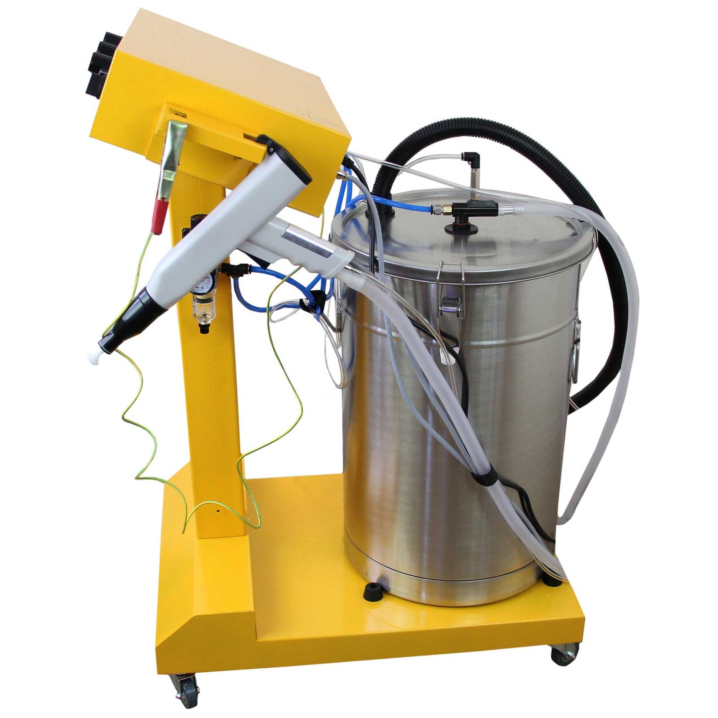 Electrostatic Powder Coating Machine