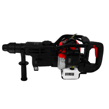 T-Mech 2-Stroke Petrol Hammer Drill