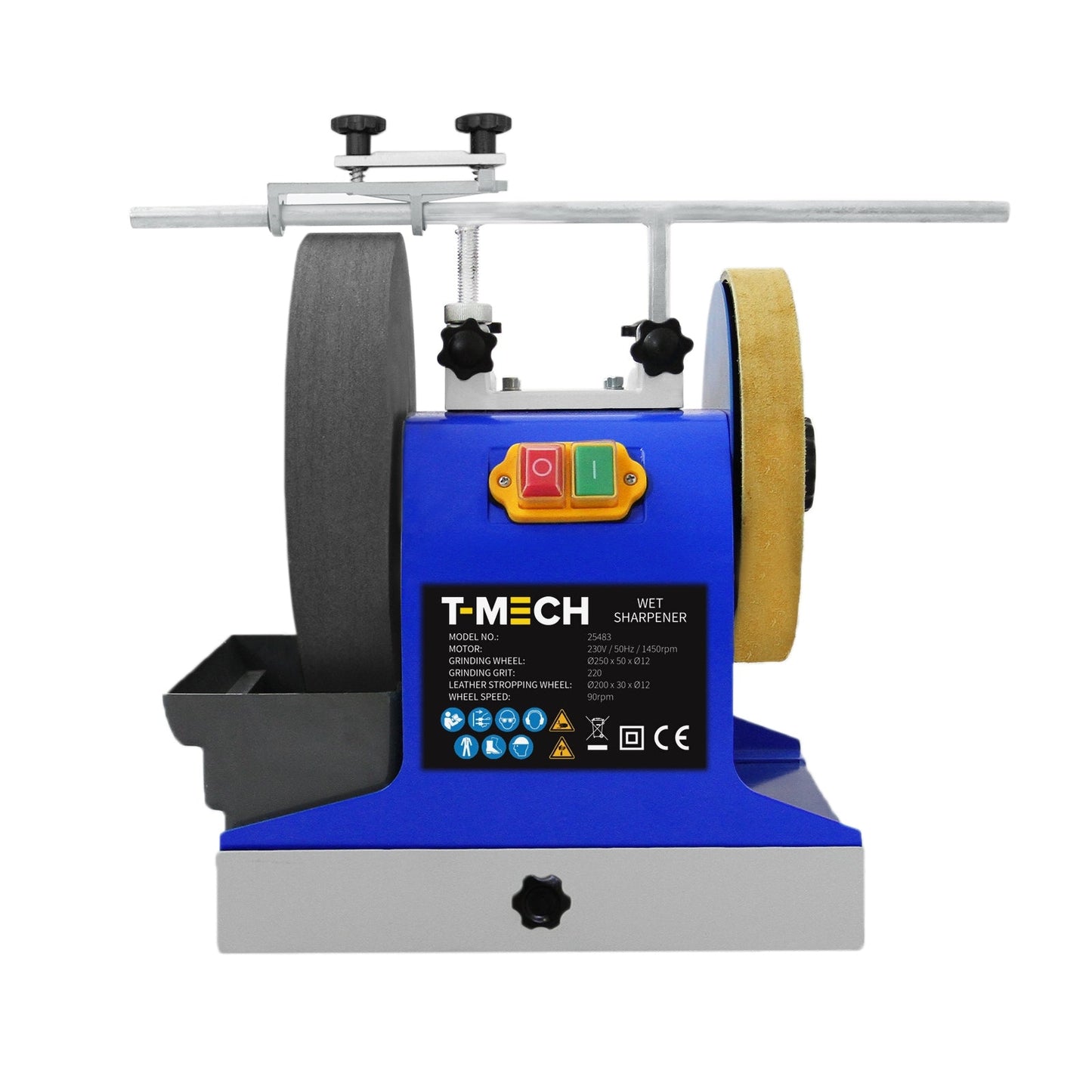 T-Mech Wet Sharpener 230V