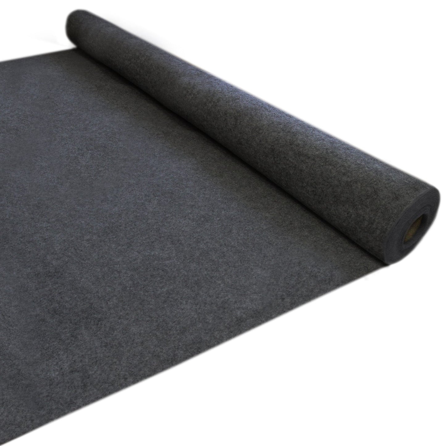 Van Carpet Lining / Anthracite Dark Grey & 5 Adhesive Cans