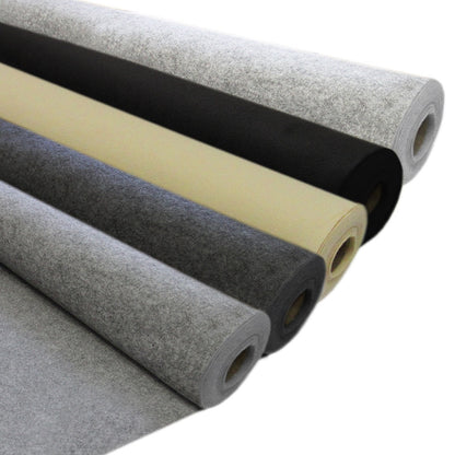 Van Carpet Lining / Anthracite Dark Grey