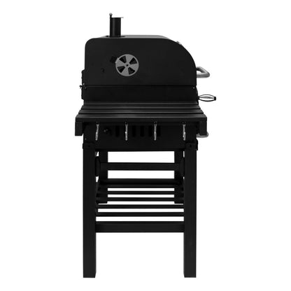 XL BBQ Smoker