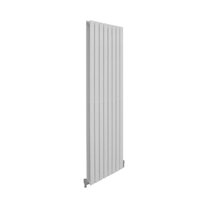 Designer Flat Panel Radiators Gloss White 1600mm x 560mm