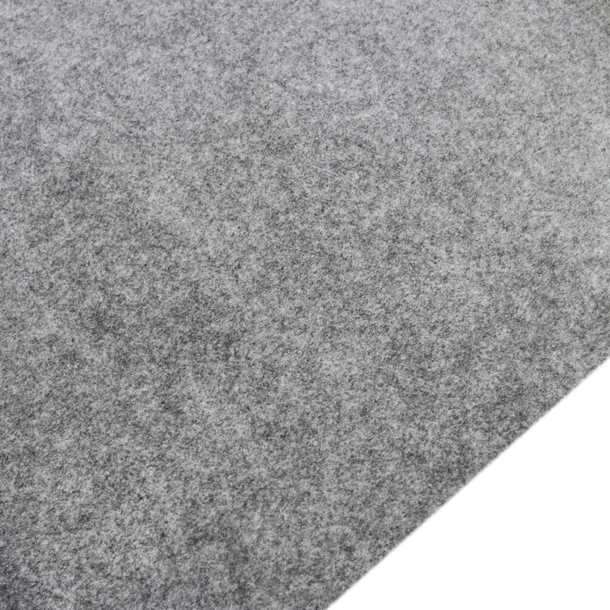 Van Carpet Lining / Smoke