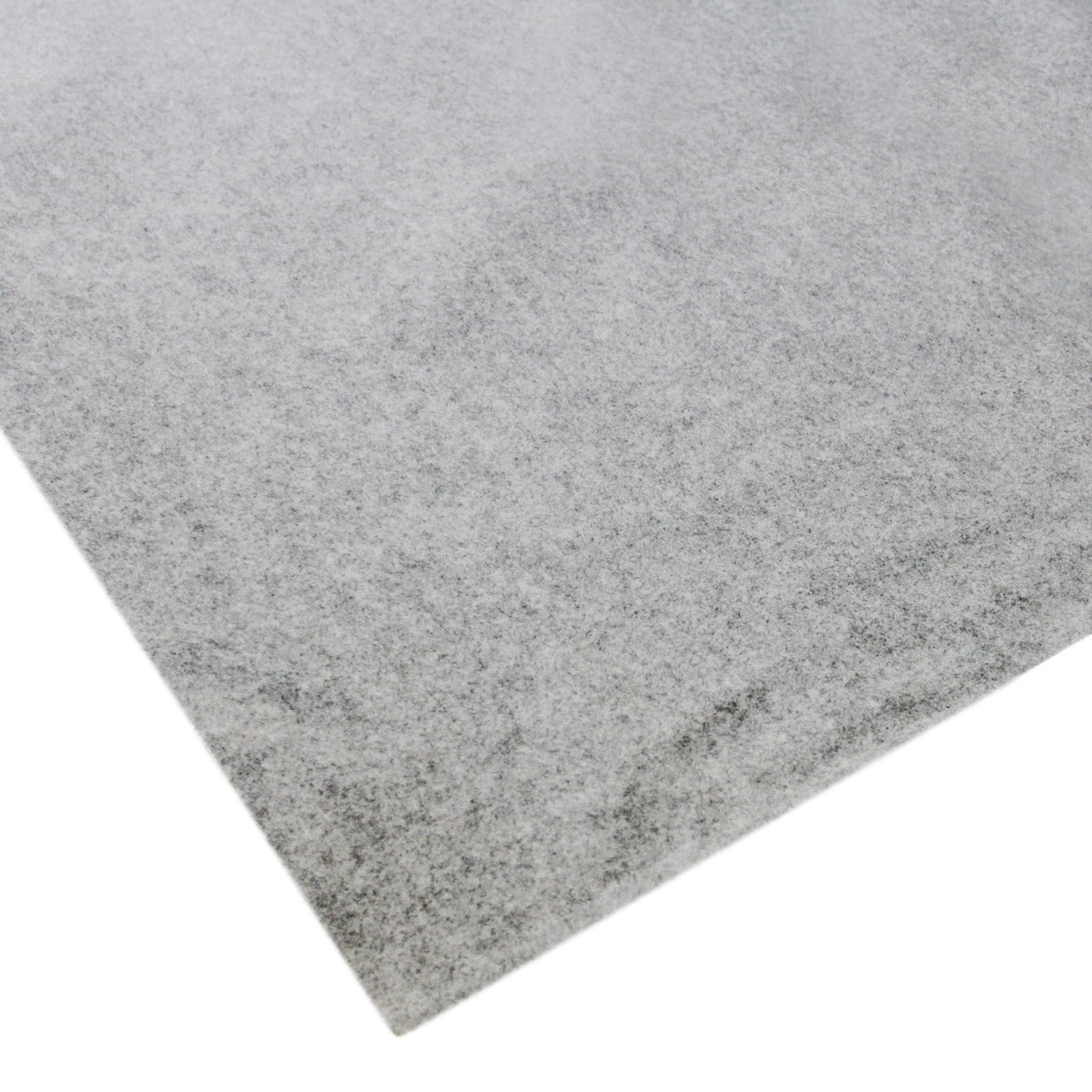 Van Carpet Lining / Silver Grey