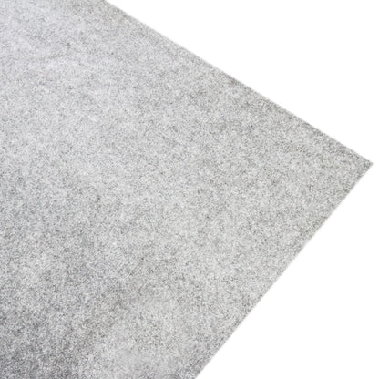 Van Carpet Lining / Silver Grey