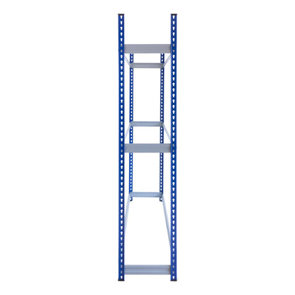 2 x T-Rax Tyre Racking Bay