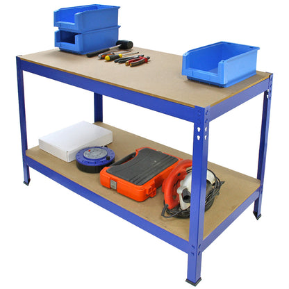 Workbench - Q-Rax 120cm