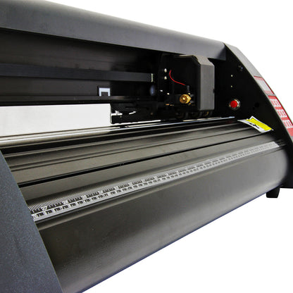 PixMax 72cm Vinyl Cutter, Flexi Starter