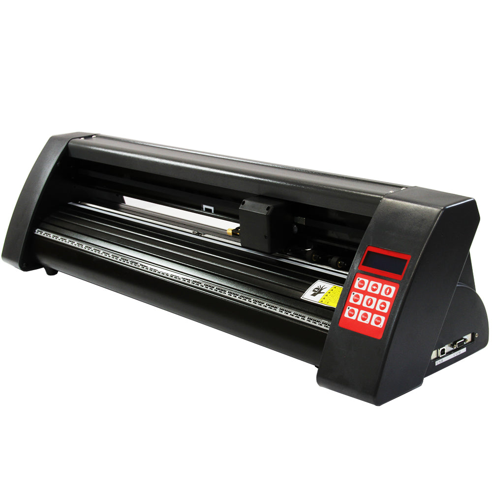 PixMax Vinyl Cutter Plotter, SignCut Pro, Weeding Pack