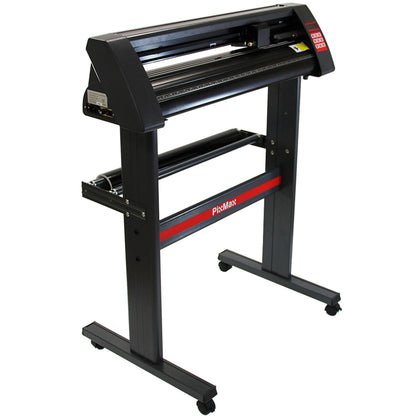 PixMax 50cm Clam Heat Press, Vinyl Cutter