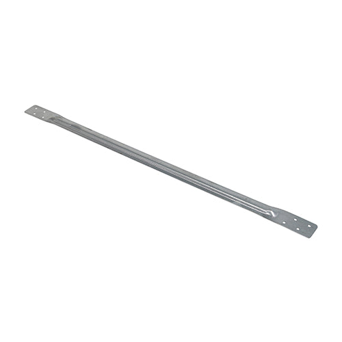 10 x TIMCO Herringbone Joist Struts Galvanised - 450 joist centres