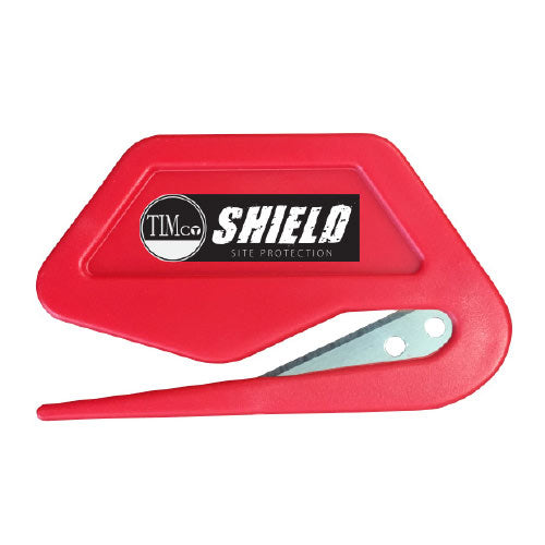 TIMCO Plastic Sheet Plastic Cutters -