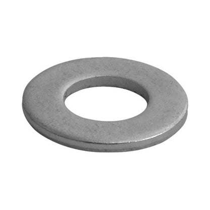 10 x TIMCO Form A Washers DIN125-A A2 Stainless Steel - M12