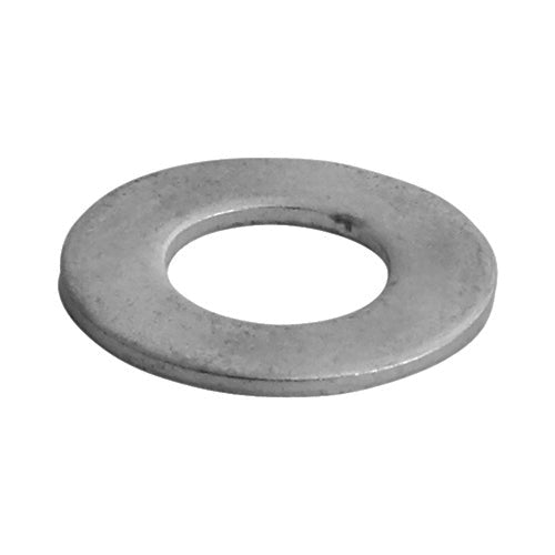 10 x TIMCO Form A Washers DIN125-A A2 Stainless Steel - M10