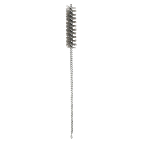 10 x TIMCO Chemical Anchor Wire Hole Cleaning Brushes - 15mm