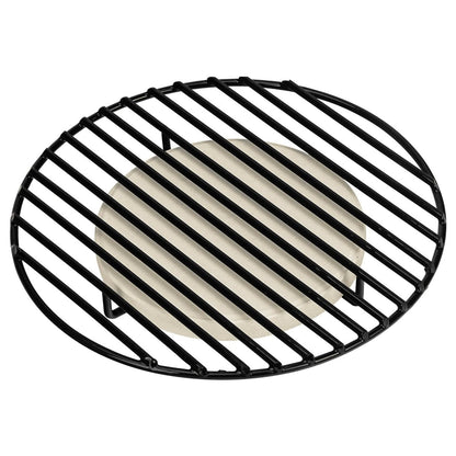 Kamado Oven Heat Deflector 13" Mini Kamado