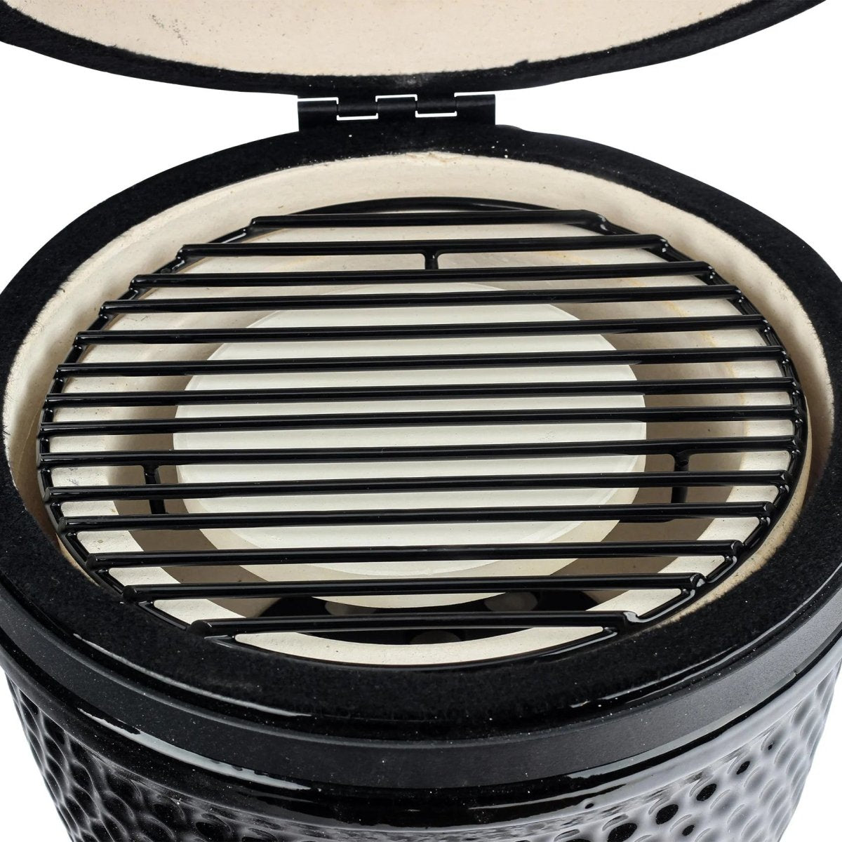 Kamado Oven Heat Deflector 13" Mini Kamado