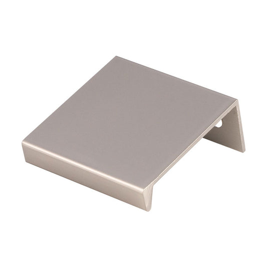 EDGE PULL - 40MM - SATIN NICKEL -