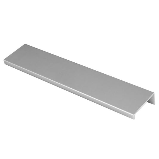 EDGE PULL - 200MM - POLISHED CHROME -