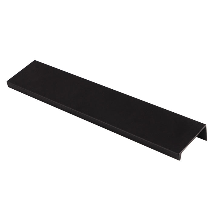 EDGE PULL - 200MM - MATT BLACK -