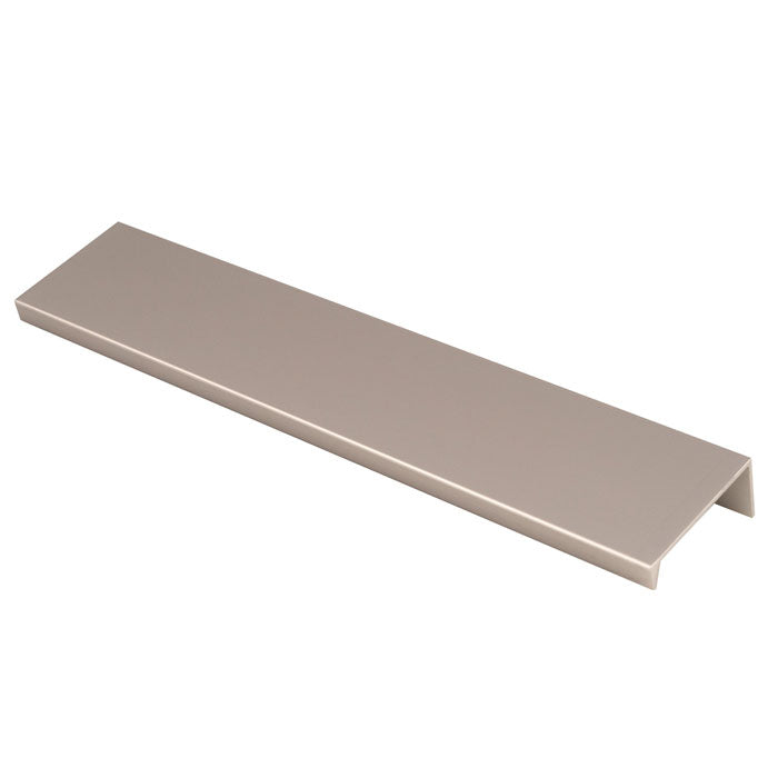 EDGE PULL - 200MM - SATIN NICKEL -